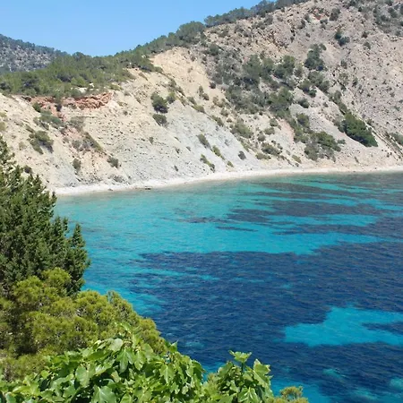 Βίλα Exclusive 5 Bedroom With Sea Views, Ibiza 1085 *