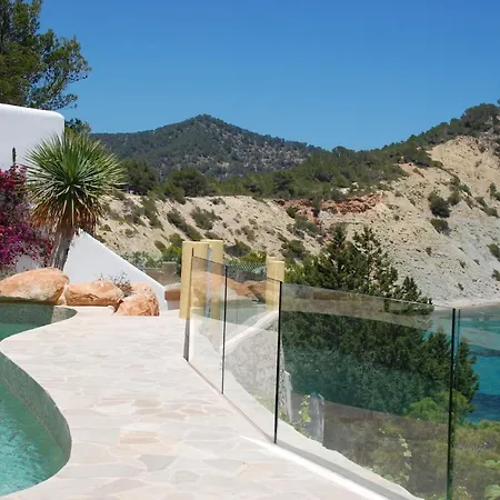 Βίλα Exclusive 5 Bedroom With Sea Views, Ibiza 1085