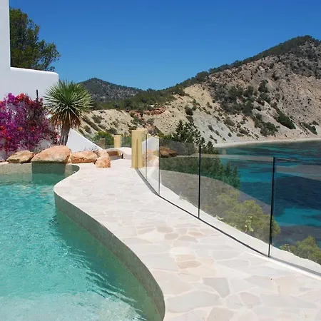Exclusive 5 Bedroom With Sea Views, Ibiza 1085 Βίλα Santa Eulària des Riu