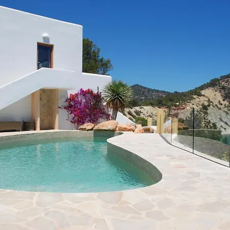 Βίλα Exclusive 5 Bedroom With Sea Views, Ibiza 1085 Santa Eulària des Riu
