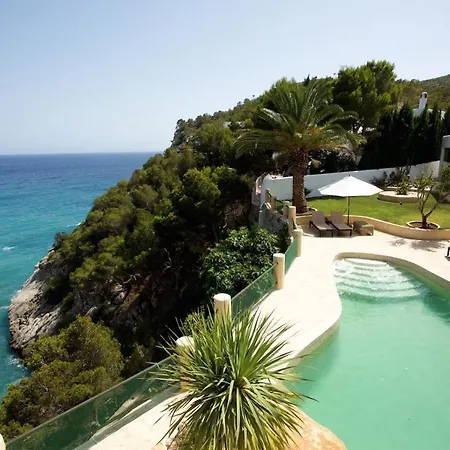 Exclusive 5 Bedroom With Sea Views, Ibiza 1085 Βίλα Santa Eulària des Riu