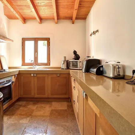 Βίλα Exclusive 5 Bedroom With Sea Views, Ibiza 1085 *