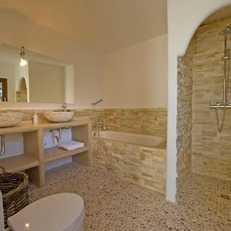 Βίλα Exclusive 5 Bedroom With Sea Views, Ibiza 1085 *