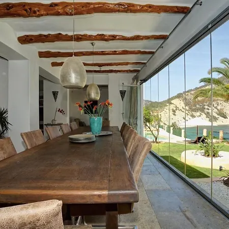 Βίλα Exclusive 5 Bedroom With Sea Views, Ibiza 1085