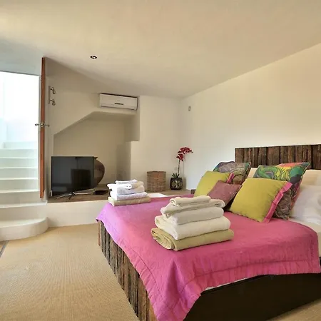 Exclusive 5 Bedroom With Sea Views, Ibiza 1085 Βίλα *