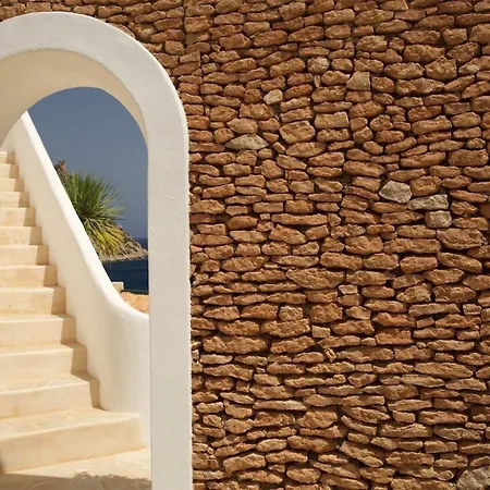 Exclusive 5 Bedroom With Sea Views, Ibiza 1085 * Santa Eulària des Riu