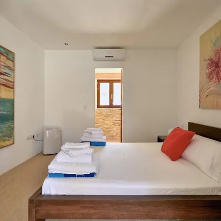 Βίλα Exclusive 5 Bedroom With Sea Views, Ibiza 1085 *